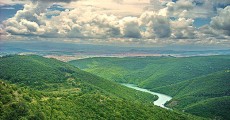 Prilepačko jezero, Gnjilane