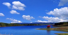 Vlasinsko jezero