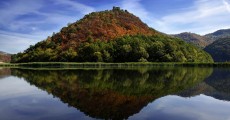 Zapadna Morava, Ovčarsko-Kablarska klisura